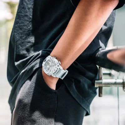 Casio GA-2000S-7A