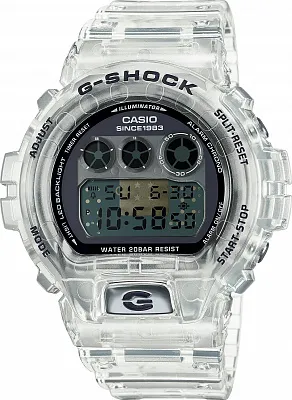 Casio DW-6940RX-7E