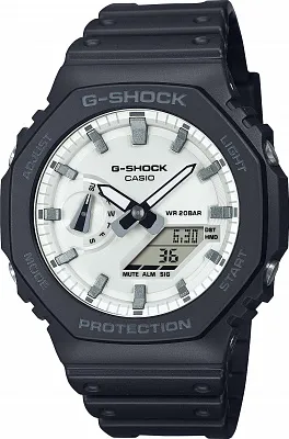Casio GA-2100WD-1A