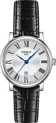 Tissot Carson Premium Lady T122.210.16.033.00