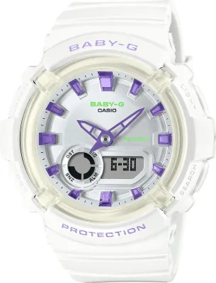Наручные часы  Casio  Baby-G Casio BGA-280DN-7A (фото 1)