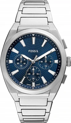Fossil Everett FS6104