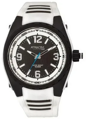 Q&Q Casual DA48J002Y