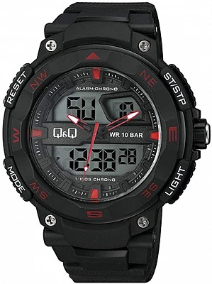 Q&Q GW85J006Y