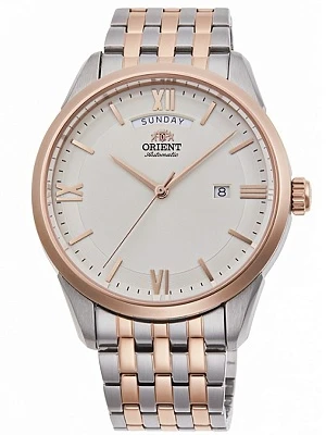 Orient Contemporary RN-AX0002S