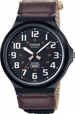 Casio Collection MW-240B-5B