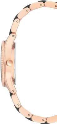 Наручные часы  Anne Klein  Ceramic Anne Klein 3212NVRG (фото 3)