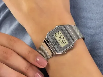 Casio A-700WEM-7A