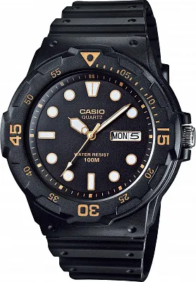 Casio MRW-200H-1E