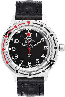 Восток Командирские 921306