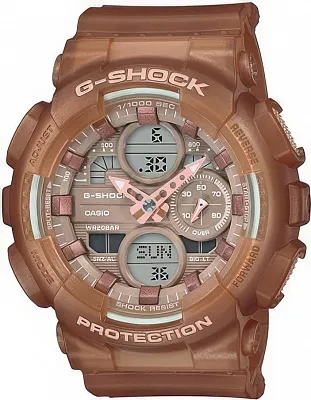 Casio GMA-S140NC-5A2