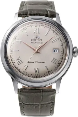 Наручные часы  Orient  Automatic Orient RA-AC0025N (фото 1)