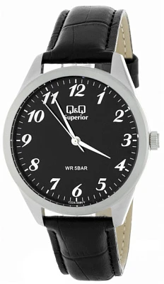 Q&Q Attractive C22AJ008Y