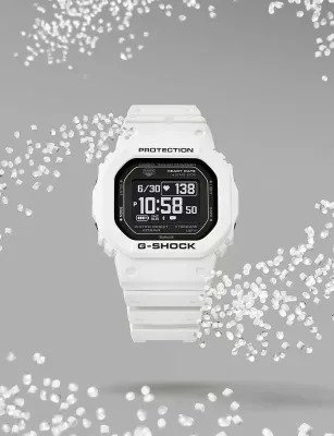 Наручные часы  Casio  G-Shock Casio DW-H5600-7E (фото 3)