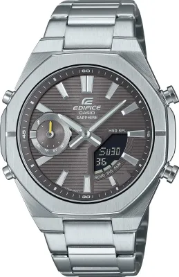 Наручные часы  Casio  Edifice Casio ECB-S10D-8A (фото 1)