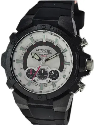 Q&Q Casual DA90J001Y