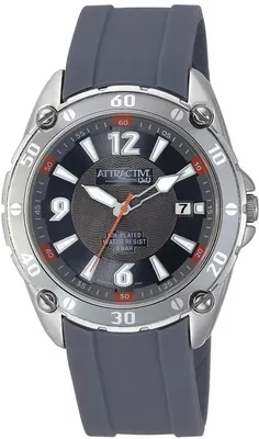 Q&Q Casual DA00J305Y