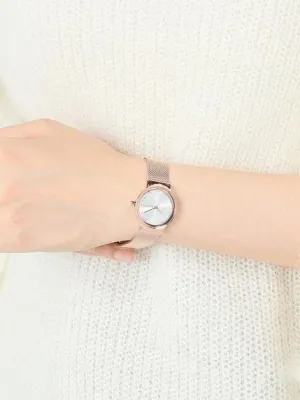 Наручные часы  Skagen  Steel Women Skagen SKW2665 (фото 3)