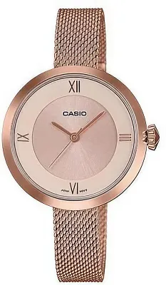 Casio Collection LTP-E154MPG-4A