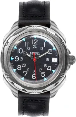 Наручные часы  Восток  Командирские Восток 216783 (фото 1)