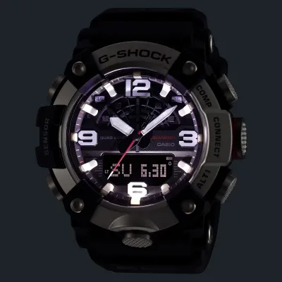 Наручные часы  Casio  G-Shock Casio GG-B100X-1A3 (фото 9)