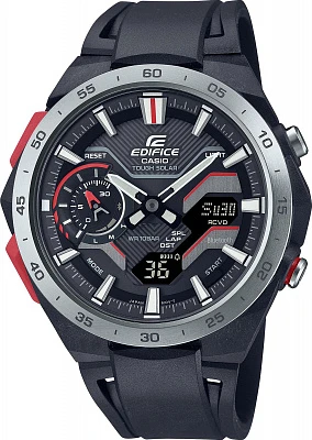 Casio Edifice ECB-2200P-1A