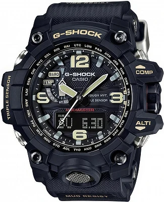 Casio GWG-1000-1A