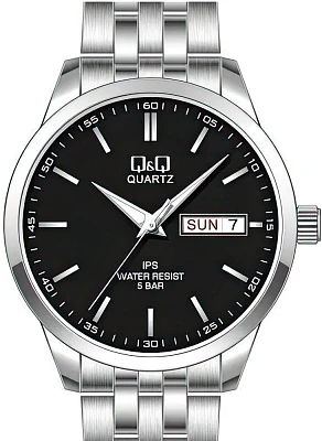 Q&Q Attractive CD02J212Y