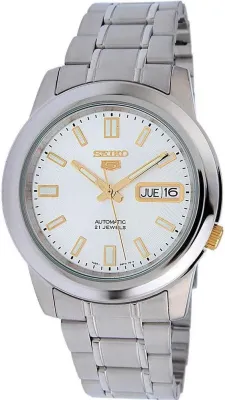 Наручные часы  Seiko  Seiko 5 Seiko SNKK09K1 (фото 1)