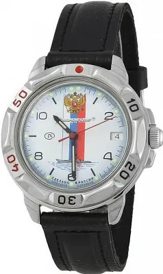 Восток Командирские 431330