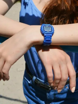 Наручные часы  Casio  Collection Casio LA-20WH-2A (фото 7)