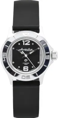 Наручные часы  Восток  Амфибия Восток 051227 (фото 1)