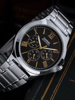 Наручные часы  Casio  Collection Casio MTP-V300D-1A2 (фото 2)