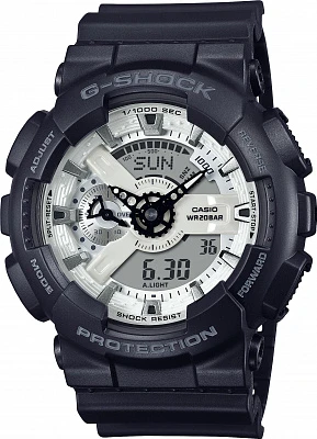 Casio GA-110WD-1A