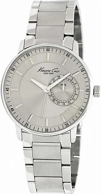 Kenneth Cole Steel KC9104