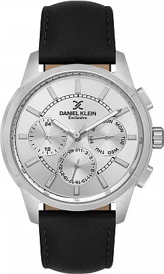 Daniel Klein Exclusive 14209-1