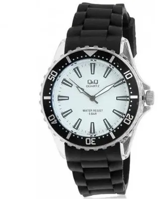 Q&Q Attractive Women Z100J001Y