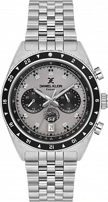 Daniel Klein Exclusive 13994-1
