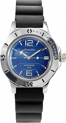 Восток Амфибия 120696