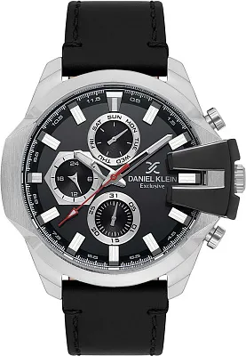 Daniel Klein Exclusive 13849-1