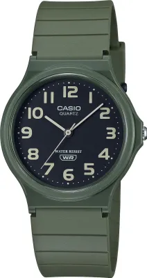 Наручные часы  Casio  Collection Casio MQ-24UC-3B (фото 1)