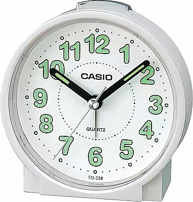 Casio Разобрать TQ-228-7E