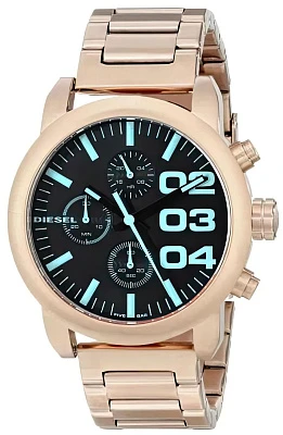 Diesel Chronograph DZ5454