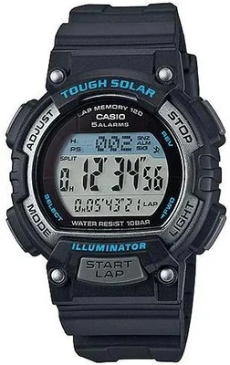 Casio Sports STL-S300H-1A