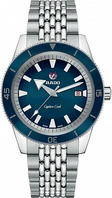 RADO Captain Cook R32505203