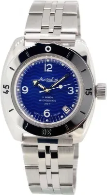 Наручные часы  Восток  Амфибия Восток 150346 (фото 1)