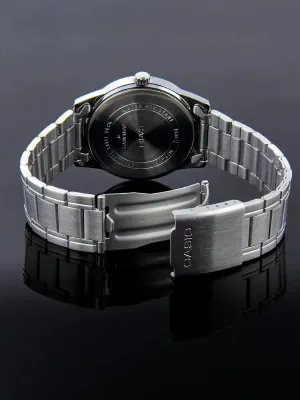 Casio MTP-V001D-1B