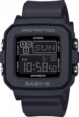 Casio BGD-10-1E