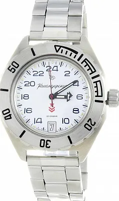 Восток Командирские 650546