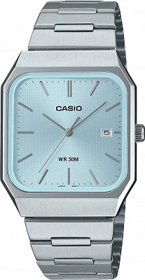 Casio Collection MTP-B185D-2A2